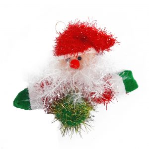 Cabeza de Santa