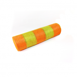 Cinta Malla Escocesa 26CM x 10 YD