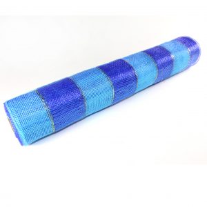 Cinta Malla Escocesa 54 cm  X 10YD