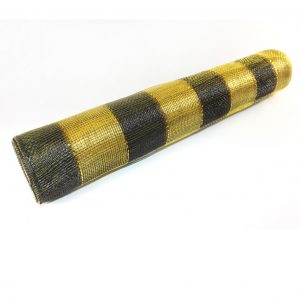Cinta Malla Escocesa 54 cm  X 10YD
