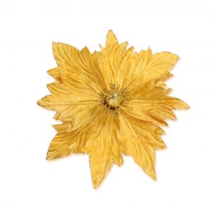 Flor Ponsetia