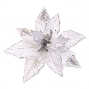 Flor Ponsetia