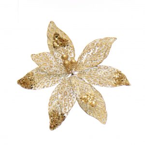 Flor Ponsetia