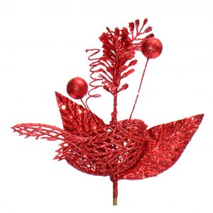 Pick Pajaro Rojo
