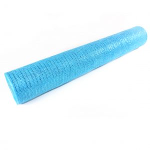Cinta Malla Con Bastante Lurex 54cm  X 10YD