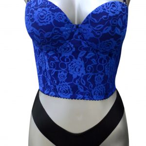 Taller de Corsetería, Ropa interior y vestidos de baño