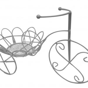 Triciclo Espiral 34 X 21 X 18cm
