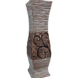 Jarron en Ceramica