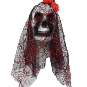 Catrina Colgante halloween