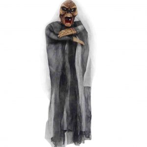 Muñeco Halloween Muerte colgante