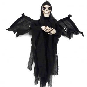 Colgante Muerte