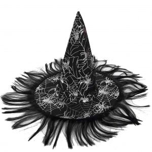 Sombrero de Bruja