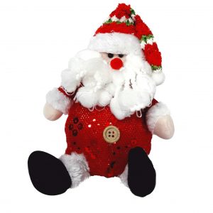 Muñecos Navideño Santa