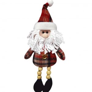 Muñeco Navideño Santa