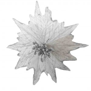 Pick Flor Navideña