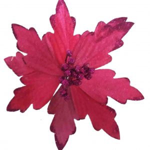 Pick Flor Navideña