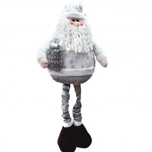 Muñeco Navideño Santa