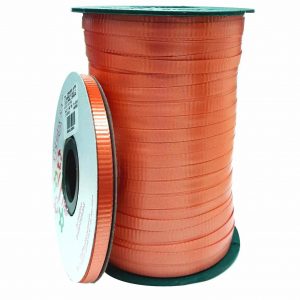 Cinta de papel Corrugada Naranja