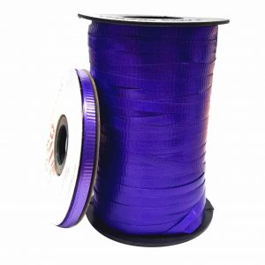 Cinta de papel Corrugada Purpura