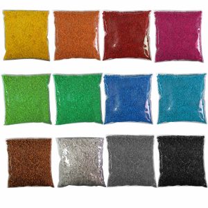 Gravillas Decorativas x 500gr