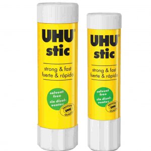 UHU-Stick en Barra