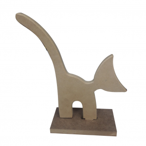 Juego de Gato Anillos X2