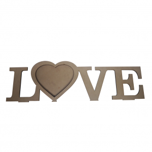 Portaretratos Love