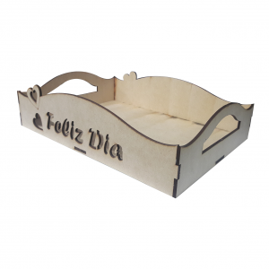Caja Desayuno