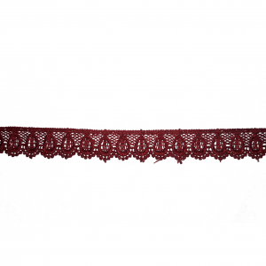 Guipiur 2Cm x 15 Yardas