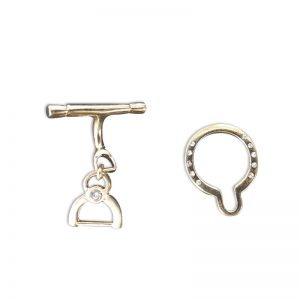 Herraje Metal Broche Salva Vida