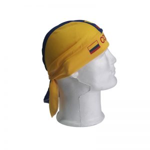 Bandana Colombia