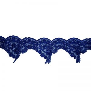 Guipiur Nylon 14CM X 15 Yardas