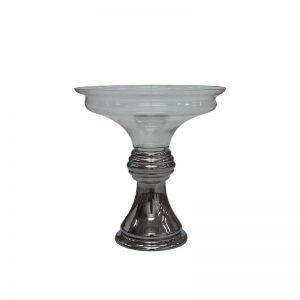 Frutero de Vidrio 41cm