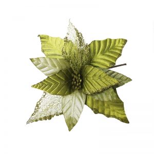 FLOR-PONSETIA-GAMUZA-MALLA-11-PETALOS-30-CM-Almacenes-romulo-montes