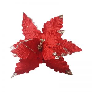 FLOR-PONSETIA-GAMUZA-LENTEJUELA-BORDE-13-PETALOS-60-CM-Almacenes-romulo-montes