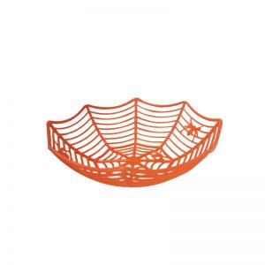 PLATO HALLOWEEN FIG TELARANA