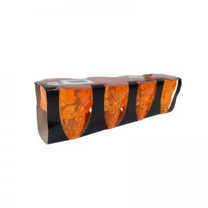 COPA HALLOWEEN AGUARDIENTE F/CALAV X 4