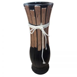 JARRON CERAMICA 50CM - REF G2057-2058