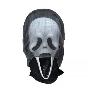 MASCARA EXTRA GRANDE HALLOWEN