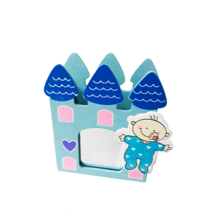 Porta Lapz Infantil