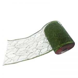 Cintas-Navideñas-Malla-Escarchada-Lentejuelas-12Cm-CIN-12-10S-Almacenes-Romulo-Montes-(3)
