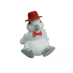 PINGUINO-BCO-FELPA-PARADO-CON-SOMBRERO-W6078-Almacenes-Romulo-Montes